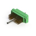 516-056-542-105 - 516 SERIES RACK &amp; PANEL CONNECTO