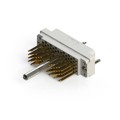 516-056-542-301 - 516 SERIES RACK &amp; PANEL CONNECTO
