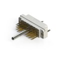 516-056-541-301 - 516 SERIES RACK &amp; PANEL CONNECTO