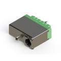 516-056-000-665 - 516 SERIES RACK &amp; PANEL CONNECTO