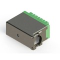 516-090-000-256 - 516 SERIES RACK &amp; PANEL CONNECTO