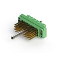 516-056-542-605 - 516 SERIES RACK &amp; PANEL CONNECTO