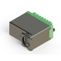 516-090-000-662 - 516 SERIES RACK &amp; PANEL CONNECTO