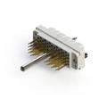516-056-541-401 - 516 SERIES RACK &amp; PANEL CONNECTO