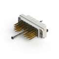 516-056-542-401 - 516 SERIES RACK &amp; PANEL CONNECTO
