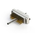 516-056-540-401 - 516 SERIES RACK &amp; PANEL CONNECTO
