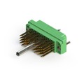 516-056-542-101 - 516 SERIES RACK &amp; PANEL CONNECTO