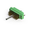 516-056-540-501 - 516 SERIES RACK &amp; PANEL CONNECTO