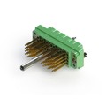 516-056-542-201 - 516 SERIES RACK &amp; PANEL CONNECTO