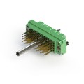 516-056-541-601 - 516 SERIES RACK &amp; PANEL CONNECTO