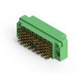 516-090-500-506 - 516 SERIES RACK &amp; PANEL CONNECTO