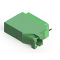 516-056-500-122 - 516 SERIES RACK &amp; PANEL CONNECTO