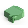 516-038-542-616 - 516 SERIES RACK &amp; PANEL CONNECTO