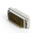 516-090-500-406 - 516 SERIES RACK &amp; PANEL CONNECTO