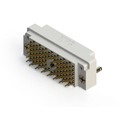 516-090-520-302 - 516 SERIES RACK &amp; PANEL CONNECTO