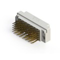 516-090-541-300 - 516 SERIES RACK &amp; PANEL CONNECTO