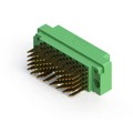 516-090-540-100 - 516 SERIES RACK &amp; PANEL CONNECTO