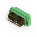 516-090-540-500 - 516 SERIES RACK &amp; PANEL CONNECTO