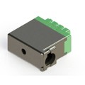 516-038-542-250 - 516 SERIES RACK &amp; PANEL CONNECTO