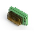 516-090-540-600 - 516 SERIES RACK &amp; PANEL CONNECTO