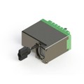 516-090-000-265 - 516 SERIES RACK &amp; PANEL CONNECTO