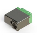 516-038-542-660 - 516 SERIES RACK &amp; PANEL CONNECTO