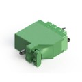516-038-541-611 - 516 SERIES RACK &amp; PANEL CONNECTO