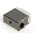 516-038-542-450 - 516 SERIES RACK &amp; PANEL CONNECTO
