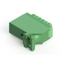 516-056-541-236 - 516 SERIES RACK &amp; PANEL CONNECTO