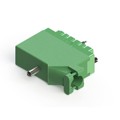 516-056-520-221 - 516 SERIES RACK &amp; PANEL CONNECTO