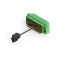 516-090-500-505 - 516 SERIES RACK &amp; PANEL CONNECTO