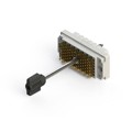 516-090-500-405 - 516 SERIES RACK &amp; PANEL CONNECTO