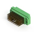 516-090-542-106 - 516 SERIES RACK &amp; PANEL CONNECTO