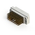516-090-542-306 - 516 SERIES RACK &amp; PANEL CONNECTO