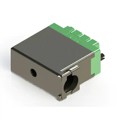 516-038-540-252 - 516 SERIES RACK &amp; PANEL CONNECTO