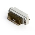 516-090-540-302 - 516 SERIES RACK &amp; PANEL CONNECTO