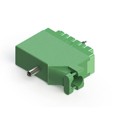 516-056-540-225 - 516 SERIES RACK &amp; PANEL CONNECTO