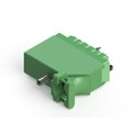 516-056-542-631 - 516 SERIES RACK &amp; PANEL CONNECTO