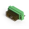 516-090-542-502 - 516 SERIES RACK &amp; PANEL CONNECTO