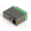 516-056-520-260 - 516 SERIES RACK &amp; PANEL CONNECTO