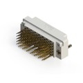 516-090-541-302 - 516 SERIES RACK &amp; PANEL CONNECTO