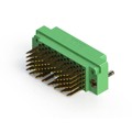 516-090-540-502 - 516 SERIES RACK &amp; PANEL CONNECTO