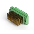 516-090-542-206 - 516 SERIES RACK &amp; PANEL CONNECTO