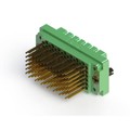 516-090-542-202 - 516 SERIES RACK &amp; PANEL CONNECTO
