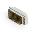 516-120-500-306 - 516 SERIES RACK &amp; PANEL CONNECTO