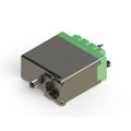 516-038-540-261 - 516 SERIES RACK &amp; PANEL CONNECTO