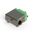 516-038-541-251 - 516 SERIES RACK &amp; PANEL CONNECTO