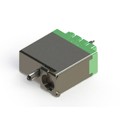 516-038-542-665 - 516 SERIES RACK &amp; PANEL CONNECTO