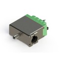 516-038-540-651 - 516 SERIES RACK &amp; PANEL CONNECTO