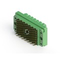 516-120-520-206 - 516 SERIES RACK &amp; PANEL CONNECTO